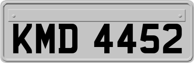 KMD4452