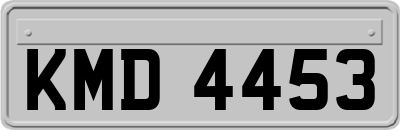 KMD4453