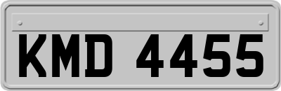KMD4455