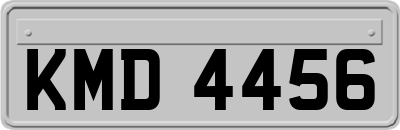 KMD4456