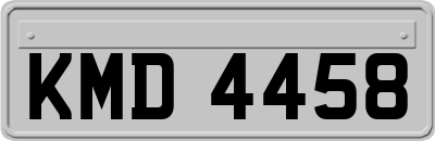 KMD4458