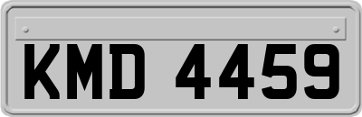 KMD4459