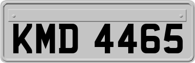 KMD4465