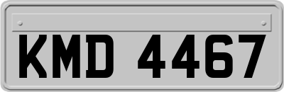 KMD4467