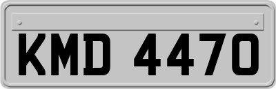KMD4470