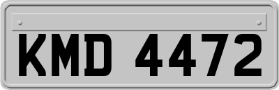KMD4472