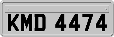 KMD4474