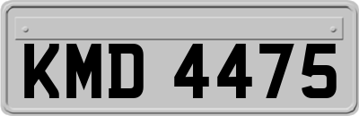 KMD4475
