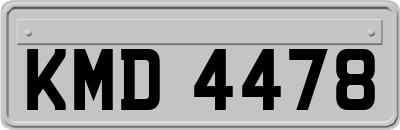 KMD4478