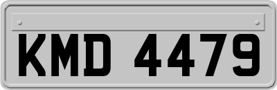 KMD4479