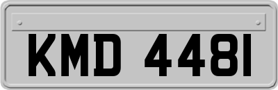 KMD4481