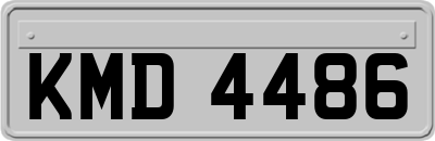 KMD4486