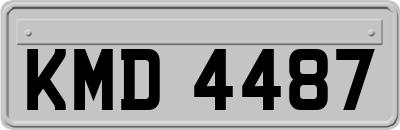KMD4487