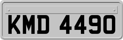 KMD4490