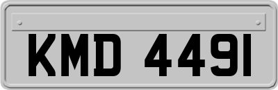 KMD4491