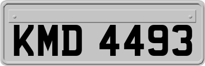 KMD4493