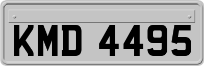 KMD4495