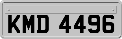 KMD4496