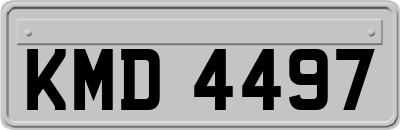 KMD4497