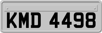 KMD4498