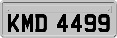 KMD4499
