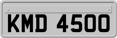 KMD4500