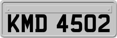 KMD4502