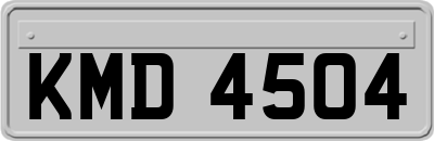 KMD4504