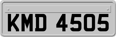 KMD4505