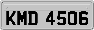 KMD4506