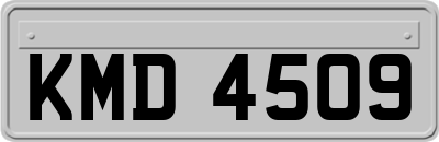 KMD4509