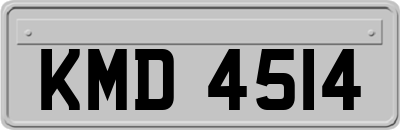 KMD4514