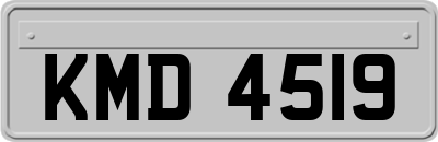 KMD4519