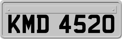 KMD4520