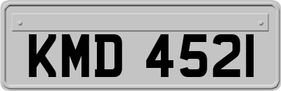 KMD4521