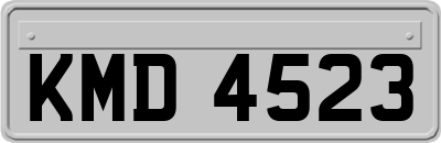 KMD4523