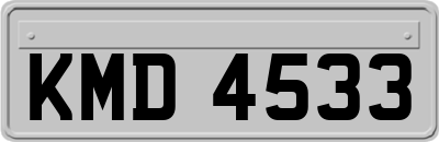 KMD4533