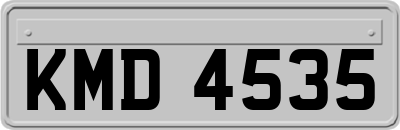 KMD4535