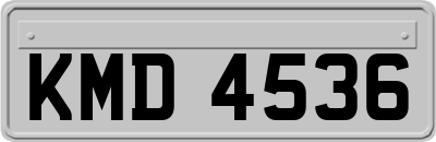 KMD4536