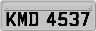 KMD4537