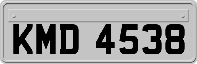 KMD4538