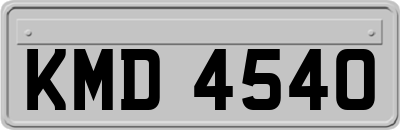 KMD4540