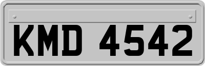 KMD4542