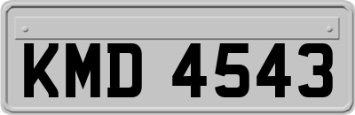 KMD4543