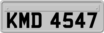 KMD4547