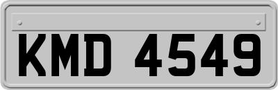 KMD4549