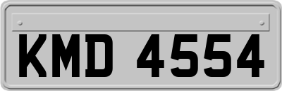 KMD4554