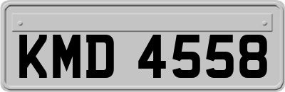 KMD4558