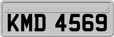 KMD4569