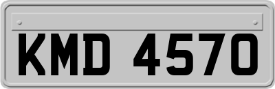 KMD4570